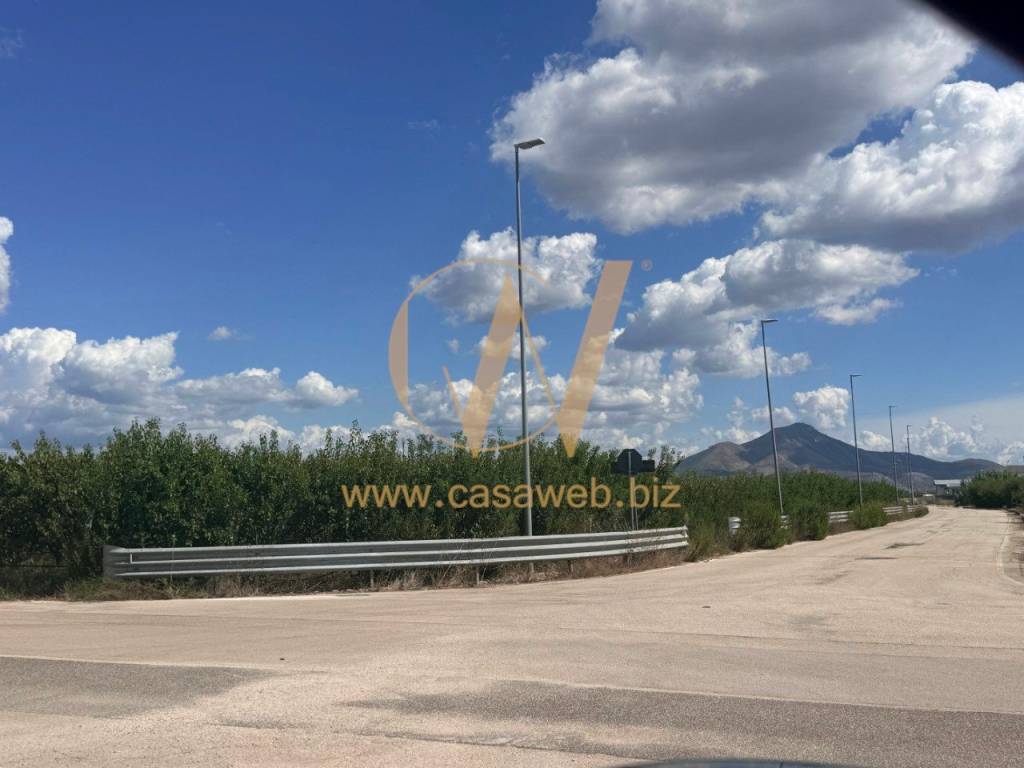 terreno in vendita a Capua