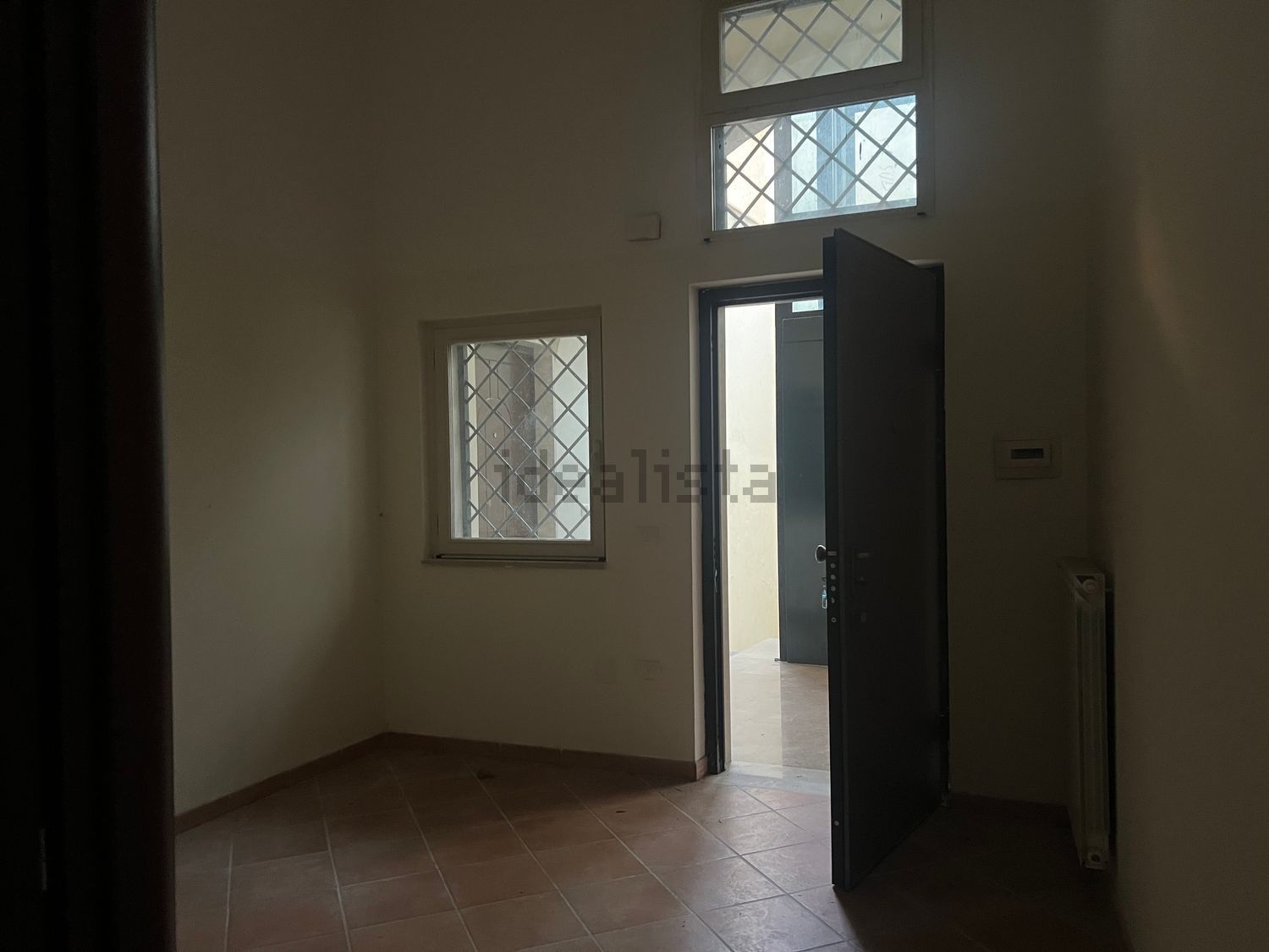 appartamento in vendita a Capua