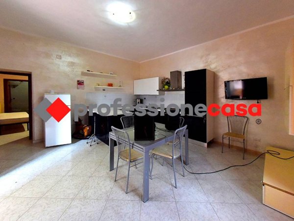 casa indipendente in vendita a Capua in zona Sant'Angelo in Formis