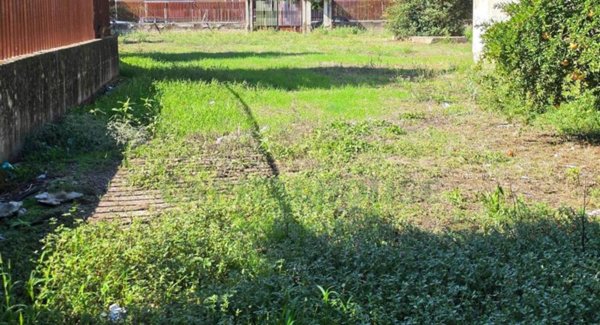 terreno in vendita a Capua
