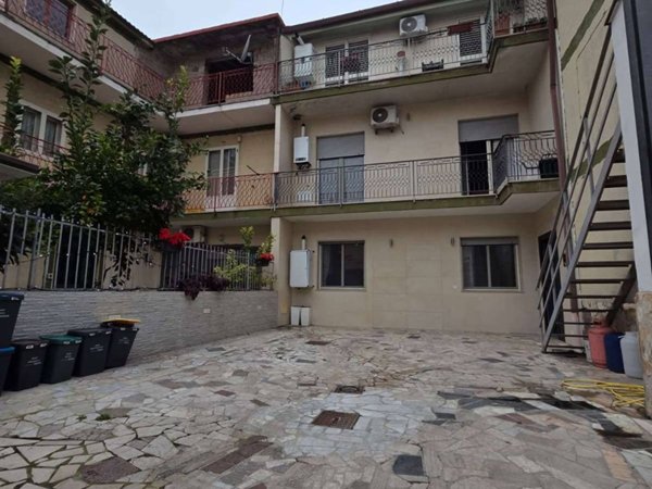 casa indipendente in vendita a Capua in zona Sant'Angelo in Formis