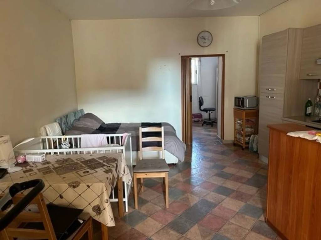 appartamento in vendita a Carinaro