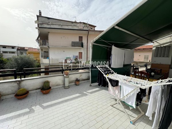 appartamento in vendita a Carinaro