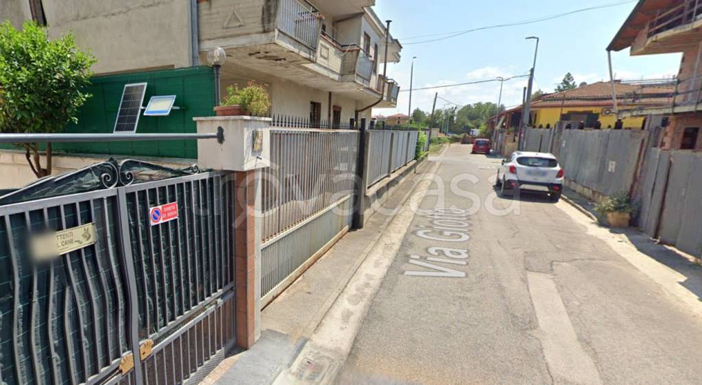 appartamento in vendita a Carinaro