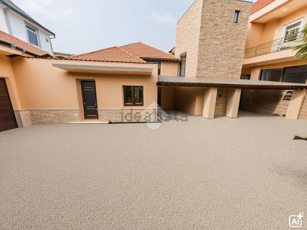 appartamento in vendita a Carinaro