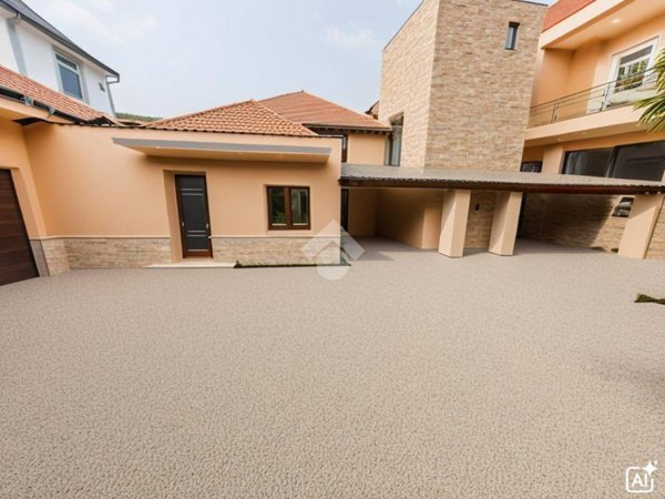 appartamento in vendita a Carinaro