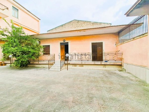 appartamento in vendita a Carinaro