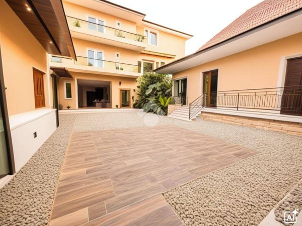 appartamento in vendita a Carinaro