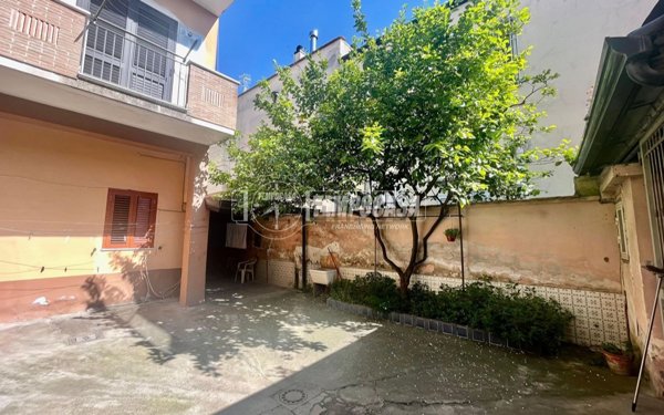 appartamento in vendita a Carinaro