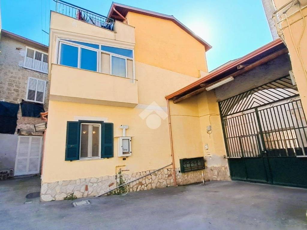 appartamento in vendita a Carinaro