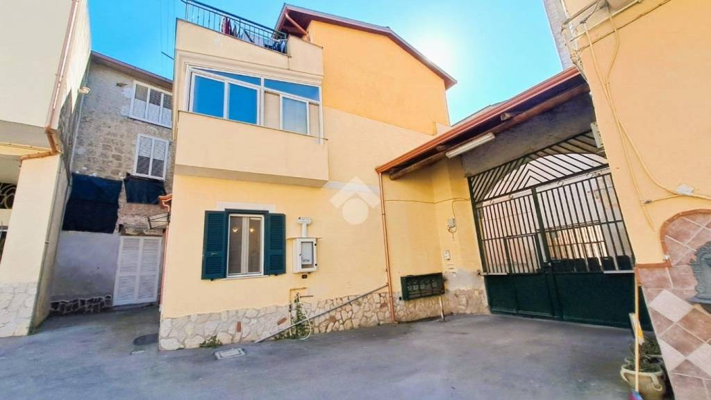 appartamento in vendita a Carinaro