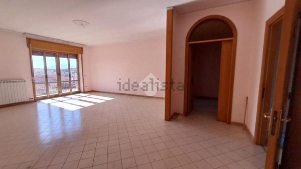 appartamento in vendita a Carinaro