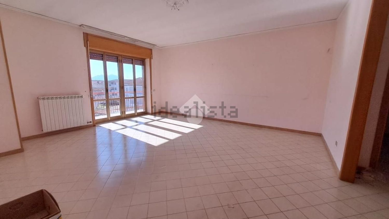 appartamento in vendita a Carinaro