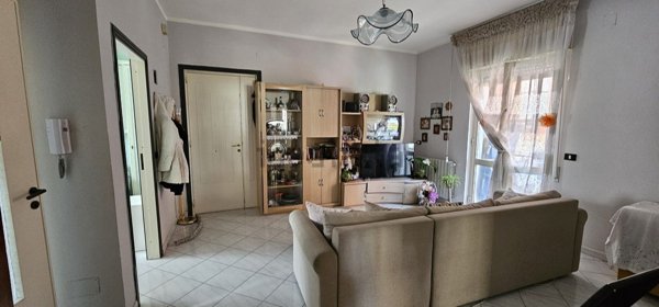 appartamento in vendita a Carinaro