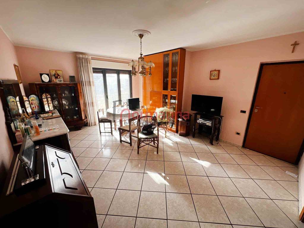 appartamento in vendita a Carinaro