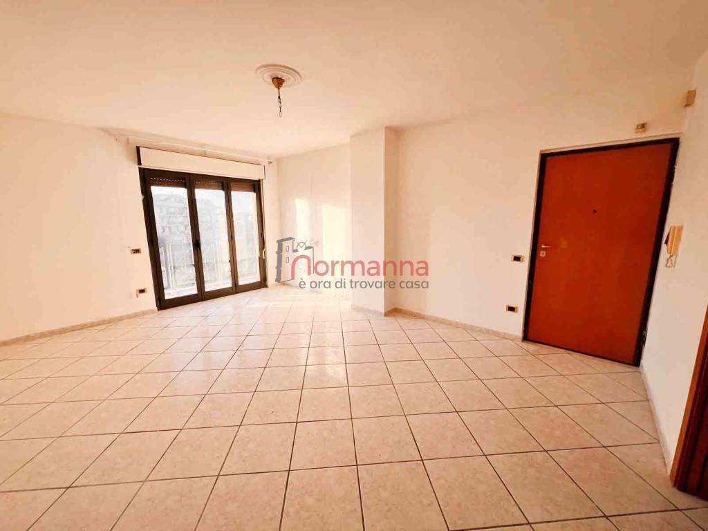 appartamento in vendita a Carinaro