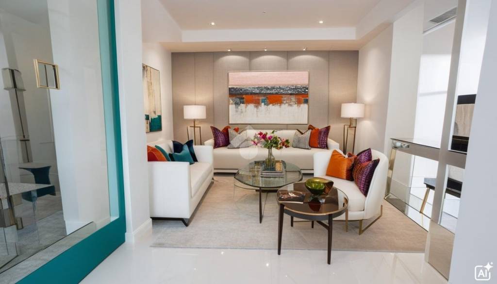 appartamento in vendita a Carinaro