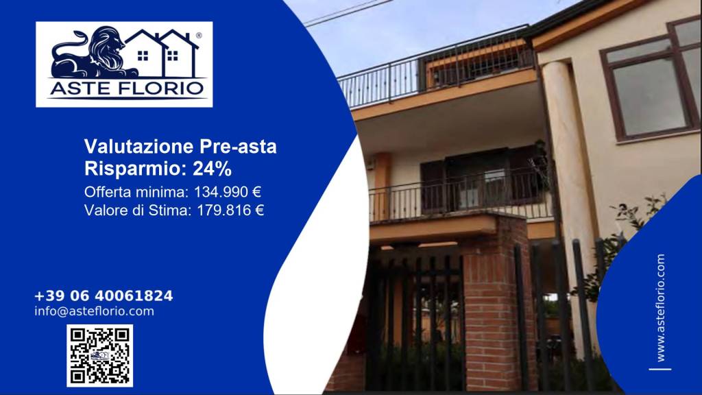 appartamento in vendita a Carinaro