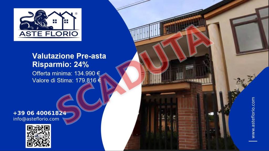 appartamento in vendita a Carinaro