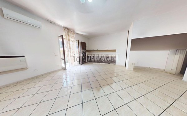 appartamento in vendita a Carinaro