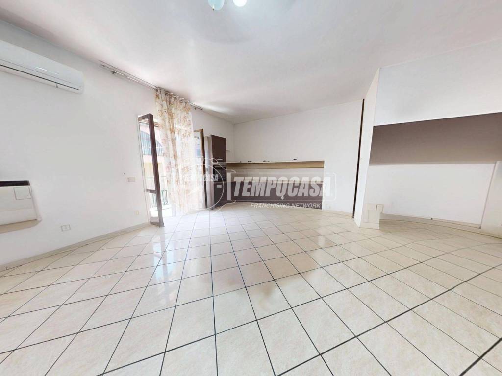 appartamento in vendita a Carinaro