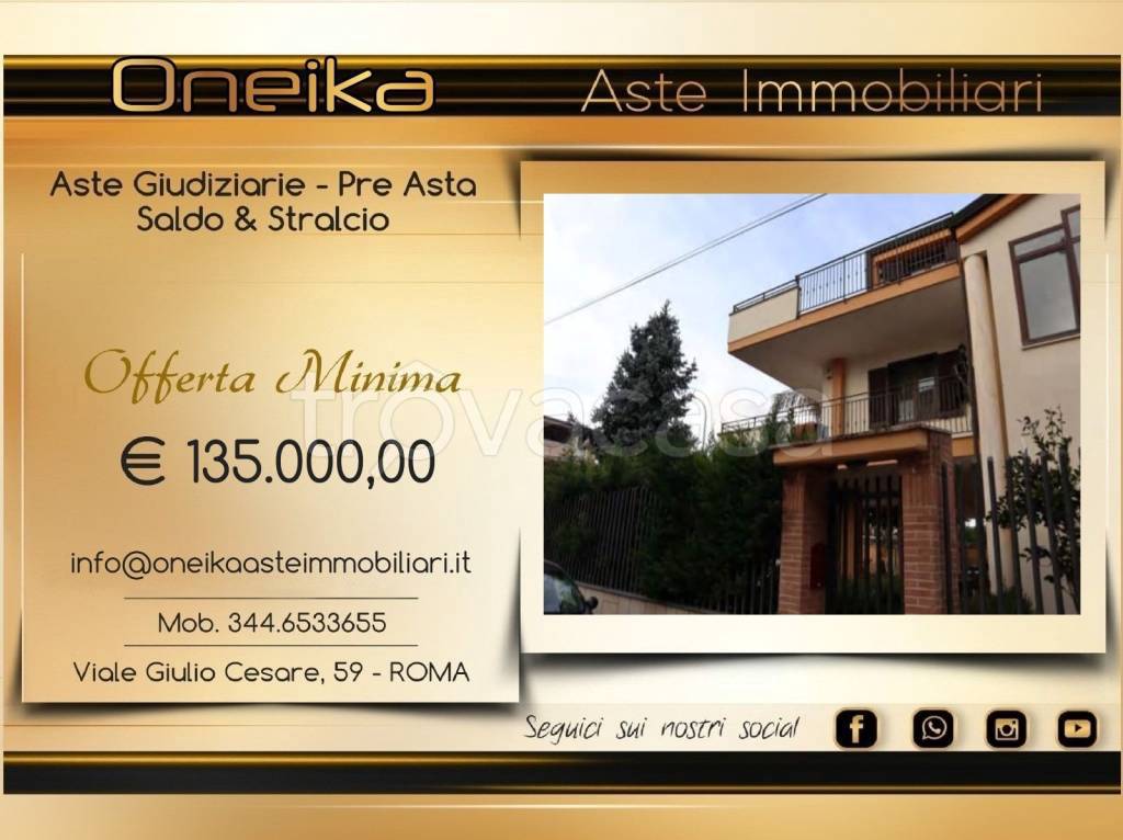 casa indipendente in vendita a Carinaro