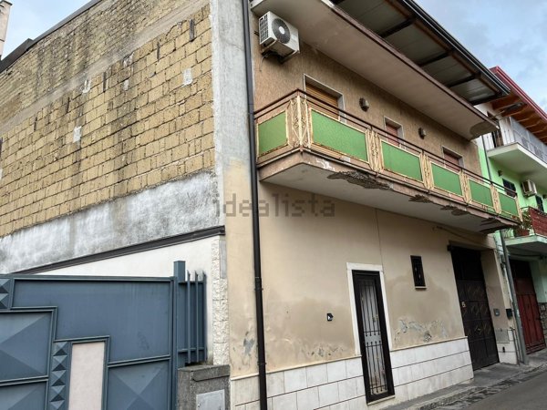 appartamento in vendita a Carinaro