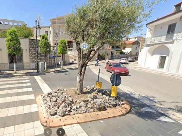 negozio in vendita a Carinaro