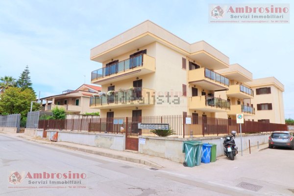 appartamento in vendita a Carinaro