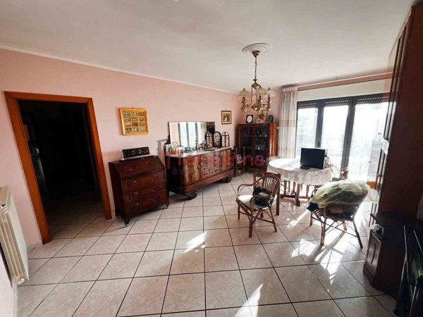 appartamento in vendita a Carinaro