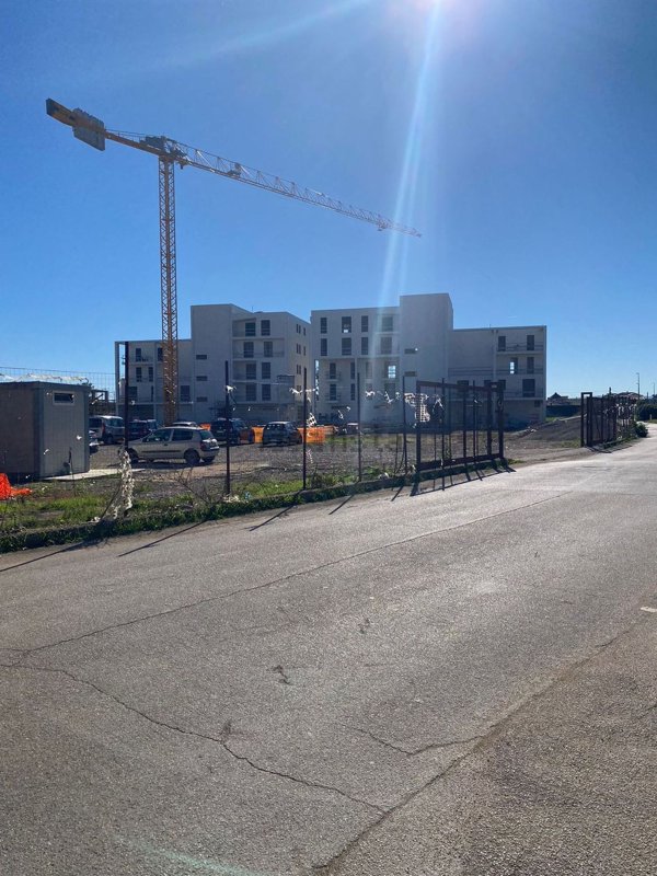 appartamento in vendita a Carinaro