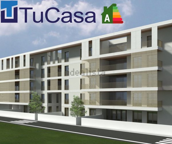 appartamento in vendita a Carinaro