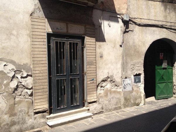 casa indipendente in vendita a Carinaro