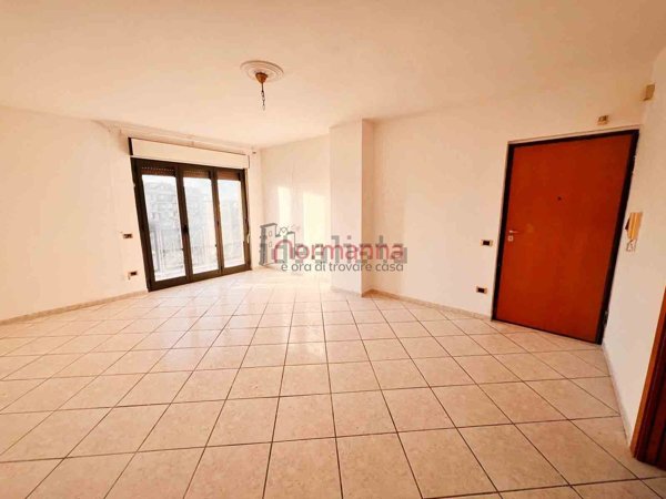 appartamento in vendita a Carinaro