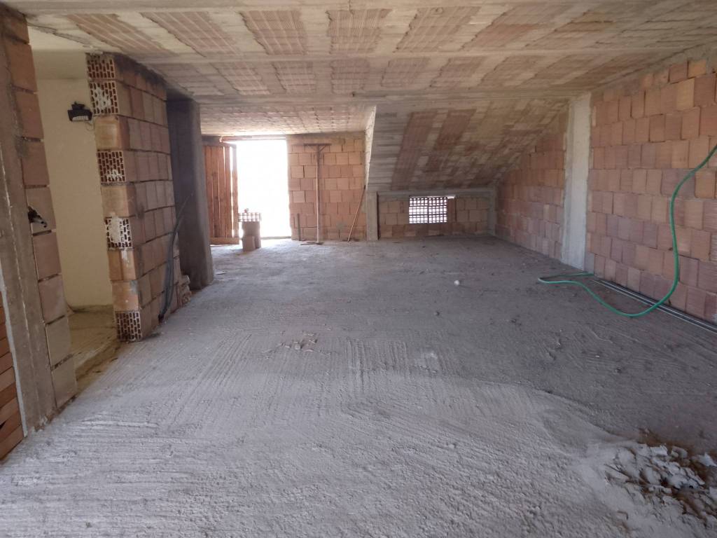 appartamento in vendita a Carinaro