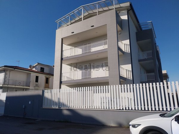 appartamento in vendita a Carinaro