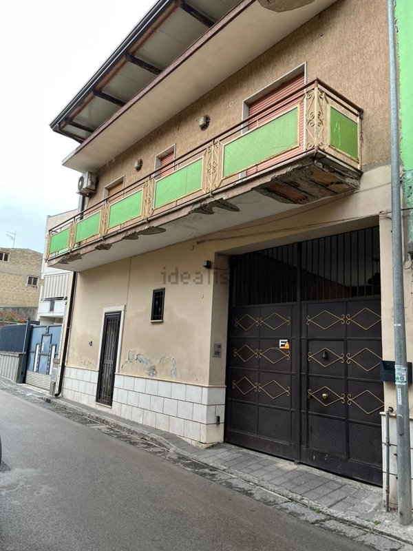 appartamento in vendita a Carinaro