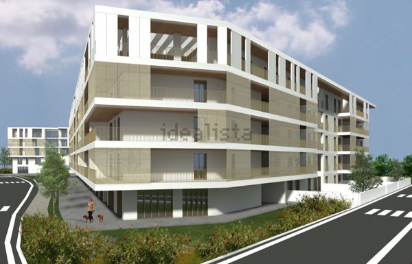 appartamento in vendita a Carinaro