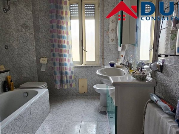 appartamento in vendita a Carinaro