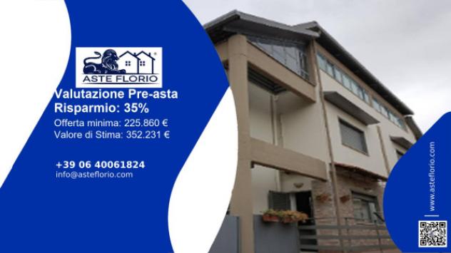 appartamento in vendita a Carinaro