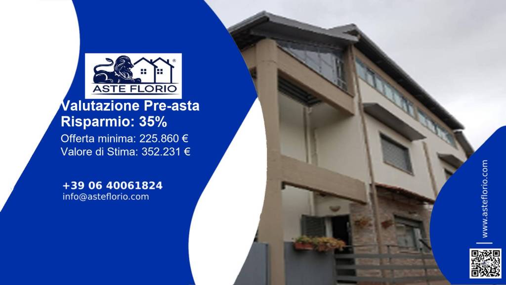 appartamento in vendita a Carinaro