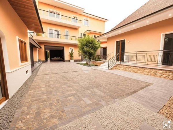 appartamento in vendita a Carinaro