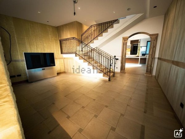 appartamento in vendita a Carinaro