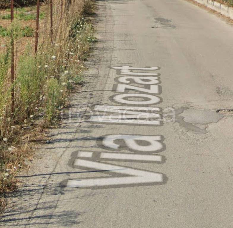 terreno edificabile in vendita a Carinaro