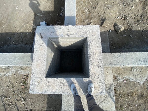 terreno edificabile in vendita a Carinaro