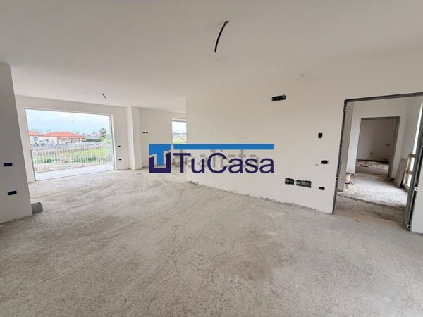 appartamento in vendita a Carinaro