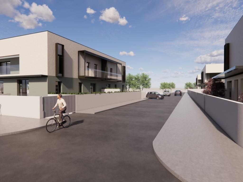 casa indipendente in vendita a Carinaro