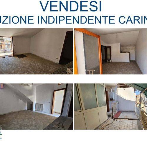 casa indipendente in vendita a Carinaro