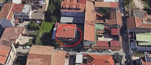 appartamento in vendita a Carinaro