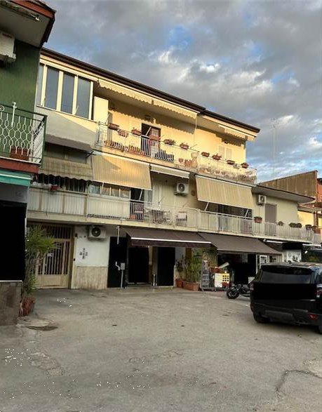 appartamento in vendita a Carinaro